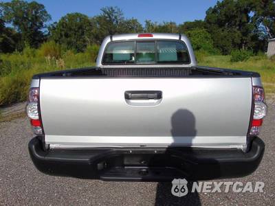 2014 Toyota Tacoma Regular Cab Medium Bed - zdjęcie 6 z 19 - miniatura