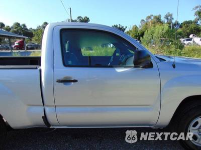 2014 Toyota Tacoma Regular Cab Medium Bed - zdjęcie 9 z 19 - miniatura