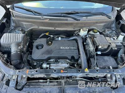 2020 Chevrolet Equinox LS 1LS - zdjęcie 12 z 21 - miniatura