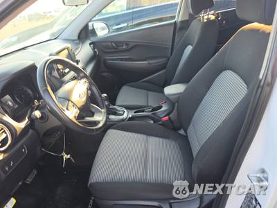 2018 Hyundai Kona SEL - zdjęcie 13 z 26 - miniatura