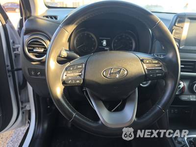 2018 Hyundai Kona SEL - zdjęcie 16 z 26 - miniatura