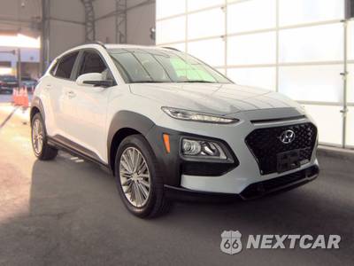 2018 Hyundai Kona SEL - zdjęcie 4 z 26 - miniatura