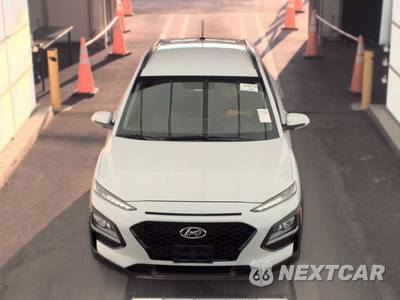2018 Hyundai Kona SEL - zdjęcie 2 z 26 - miniatura