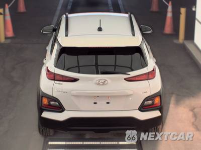2018 Hyundai Kona SEL - zdjęcie 6 z 26 - miniatura