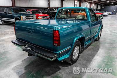 1993 Chevrolet 1500 Regular Cab - zdjęcie 5 z 21 - miniatura