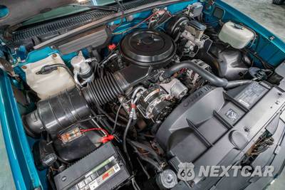 1993 Chevrolet 1500 Regular Cab - zdjęcie 9 z 21 - miniatura