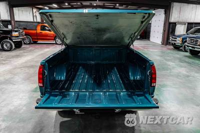 1993 Chevrolet 1500 Regular Cab - zdjęcie 18 z 21 - miniatura