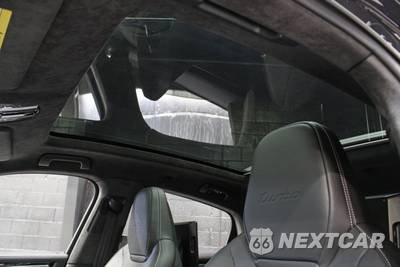 2022 Porsche Cayenne Turbo Coupe - zdjęcie 27 z 94 - miniatura