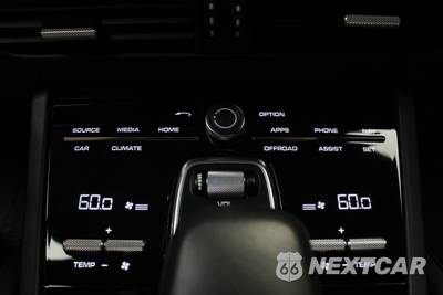 2022 Porsche Cayenne Turbo Coupe - zdjęcie 85 z 94 - miniatura
