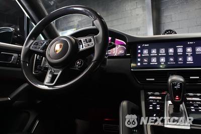 2022 Porsche Cayenne Turbo Coupe - zdjęcie 57 z 94 - miniatura