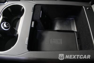 2022 Porsche Cayenne Turbo Coupe - zdjęcie 69 z 94 - miniatura