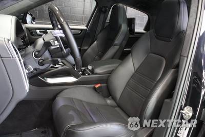 2022 Porsche Cayenne Turbo Coupe - zdjęcie 39 z 94 - miniatura