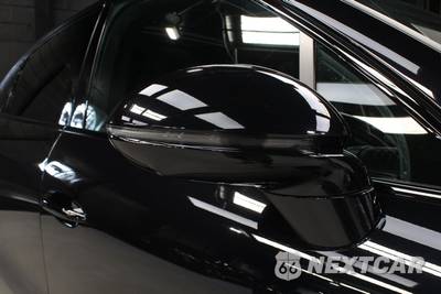 2022 Porsche Cayenne Turbo Coupe - zdjęcie 23 z 94 - miniatura