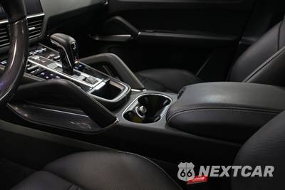 2022 Porsche Cayenne Turbo Coupe - zdjęcie 83 z 94 - miniatura