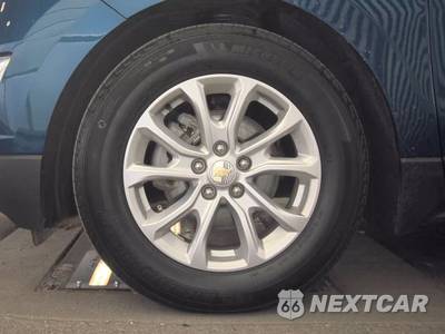 2021 Chevrolet Equinox LT 1LT - zdjęcie 9 z 37 - miniatura