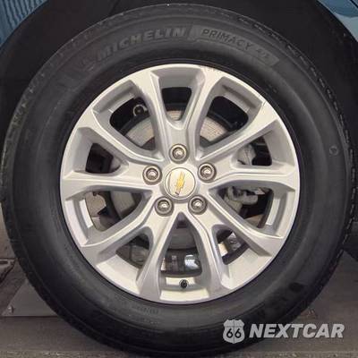 2021 Chevrolet Equinox LT 1LT - zdjęcie 37 z 37 - miniatura
