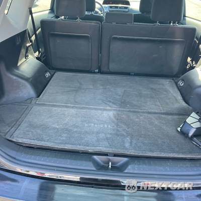 2016 Toyota Prius v Two - zdjęcie 30 z 41 - miniatura