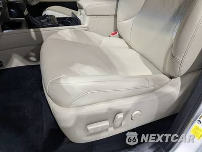 2021 Lexus GX 460 Luxury - zdjęcie 20 z 64 - miniatura