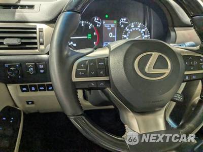 2021 Lexus GX 460 Luxury - zdjęcie 29 z 64 - miniatura