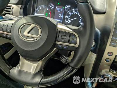 2021 Lexus GX 460 Luxury - zdjęcie 30 z 64 - miniatura