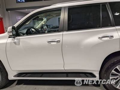 2021 Lexus GX 460 Luxury - zdjęcie 5 z 64 - miniatura