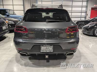 2017 Porsche Macan - zdjęcie 8 z 60 - miniatura