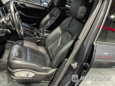 2017 Porsche Macan - zdjęcie 23 z 60 - miniatura