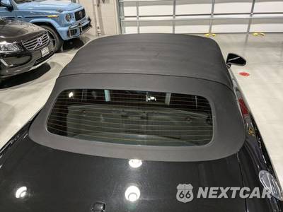 2017 Audi TT Roadster 2.0T Convertible - zdjęcie 16 z 60 - miniatura