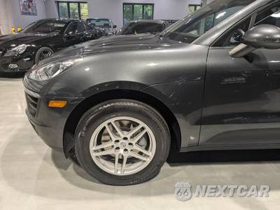 2017 Porsche Macan - zdjęcie 4 z 60 - miniatura