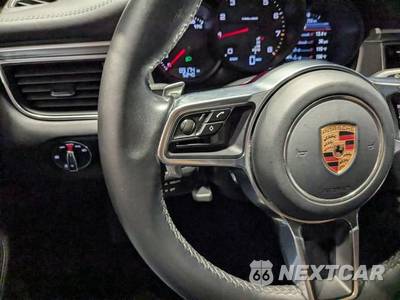 2017 Porsche Macan - zdjęcie 29 z 60 - miniatura