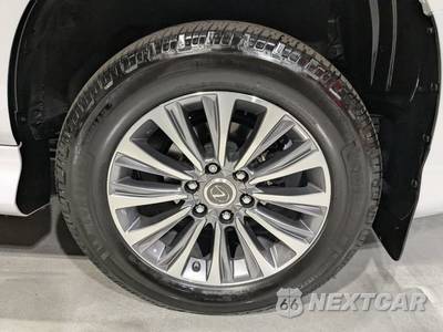 2021 Lexus GX 460 Luxury - zdjęcie 24 z 64 - miniatura