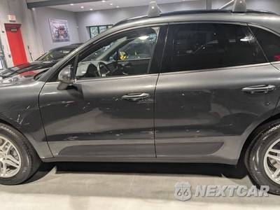 2017 Porsche Macan - zdjęcie 5 z 60 - miniatura