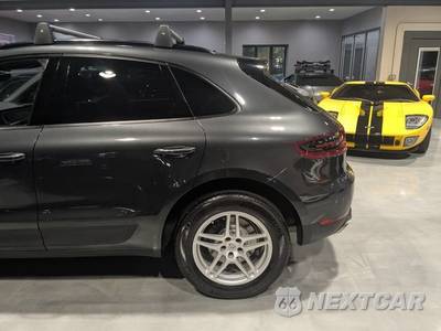2017 Porsche Macan - zdjęcie 6 z 60 - miniatura