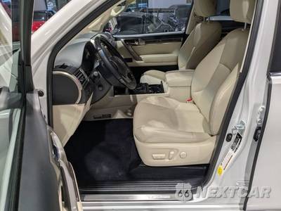 2021 Lexus GX 460 Luxury - zdjęcie 17 z 64 - miniatura
