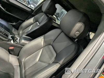 2017 Porsche Macan - zdjęcie 26 z 60 - miniatura