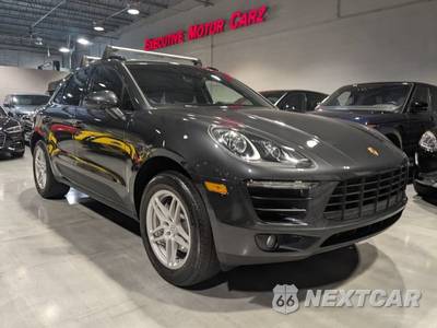 2017 Porsche Macan - zdjęcie 13 z 60 - miniatura