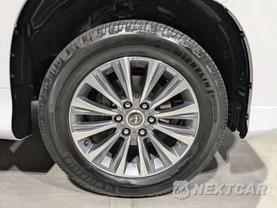 2021 Lexus GX 460 Luxury - zdjęcie 26 z 64 - miniatura