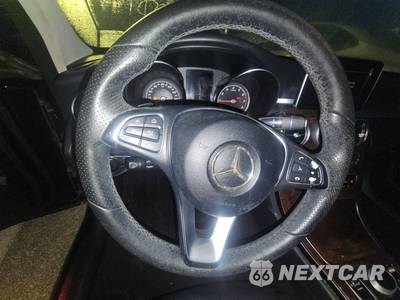 2017 Mercedes-Benz C 300 Sedan - zdjęcie 10 z 26 - miniatura