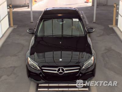 2017 Mercedes-Benz C 300 Sedan - zdjęcie 2 z 26 - miniatura