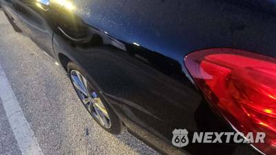 2017 Mercedes-Benz C 300 Sedan - zdjęcie 24 z 26 - miniatura