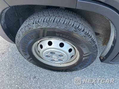 2020 Ram ProMaster 3500 Cargo Van High Roof 159.0" WB - zdjęcie 21 z 21 - miniatura