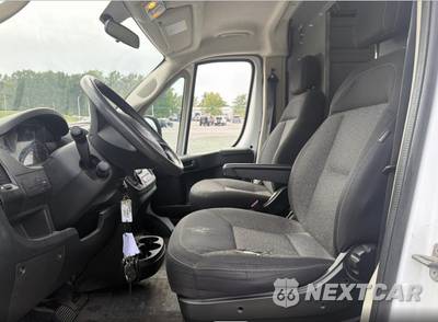 2019 Ram ProMaster 2500 Cargo Van High Roof 159.0" WB - zdjęcie 9 z 22 - miniatura