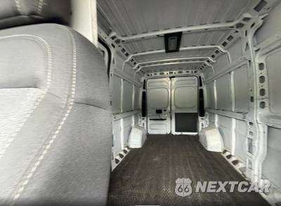 2019 Ram ProMaster 2500 Cargo Van High Roof 159.0" WB - zdjęcie 16 z 22 - miniatura