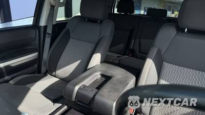 2016 Toyota Tundra SR5 Crew Cab Short Bed - zdjęcie 7 z 21 - miniatura