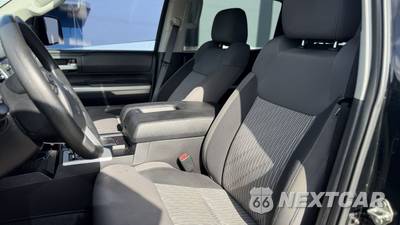 2016 Toyota Tundra SR5 Crew Cab Short Bed - zdjęcie 8 z 21 - miniatura
