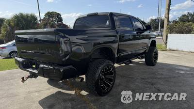 2016 Toyota Tundra SR5 Crew Cab Short Bed - zdjęcie 18 z 21 - miniatura