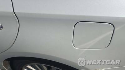 2014 Toyota Avalon Hybrid Limited - zdjęcie 18 z 18 - miniatura