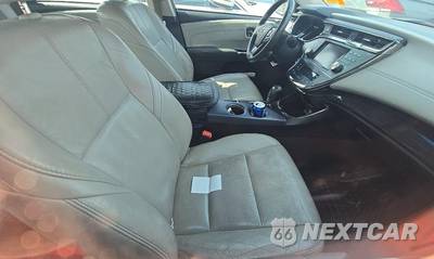 2014 Toyota Avalon Hybrid Limited - zdjęcie 8 z 18 - miniatura