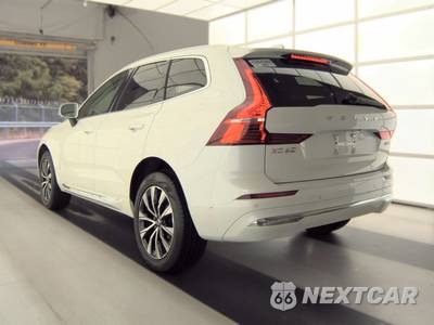 2023 Volvo XC60 B5 Plus Bright Theme - zdjęcie 6 z 31 - miniatura