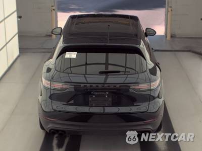 2022 Porsche Cayenne S Platinum Edition - zdjęcie 5 z 26 - miniatura